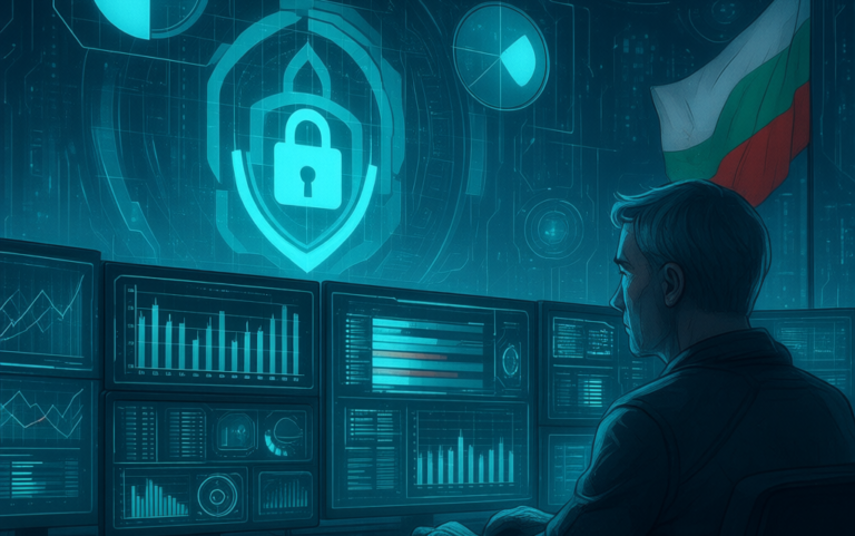 Наглядный пример к статье "Электронный документооборот: Обязательный переход в в Брянске"