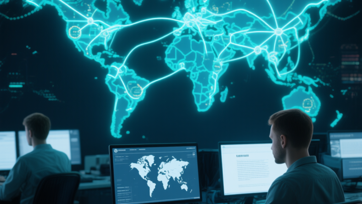 Поясняющая иллюстрация к материалу "Электронный документооборот: Обязательный переход в в Брянске"