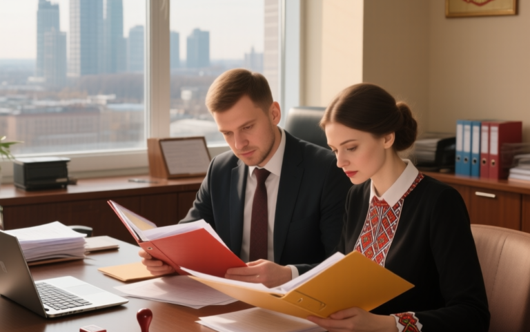 Наглядный пример к статье "Эксклюзивный ЭДО в Брянске: Безупречные госзакупки"