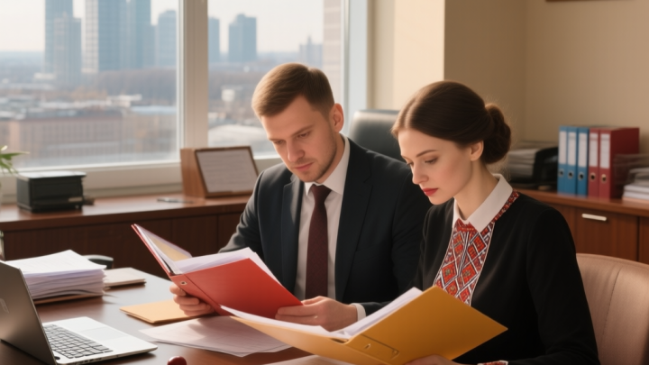 Графическое сопровождение статьи "Изменения закупок: обязательное обучение для заказчиков"