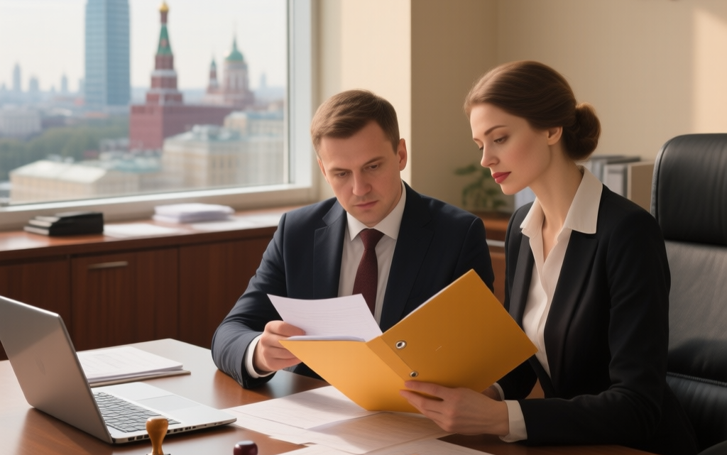 Наглядный пример к статье "Акт выполненных работ: Обязательный новый формат в Брянске [sc name=year][/sc]"