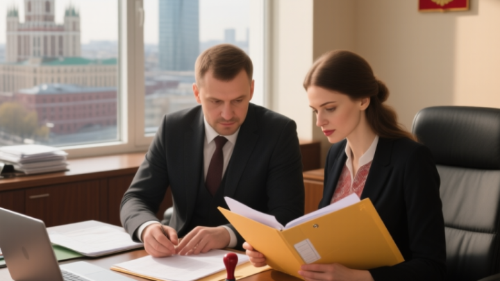 Поясняющая иллюстрация к материалу "Электронные площадки — эффективное обучение 44-ФЗ во Владимире"