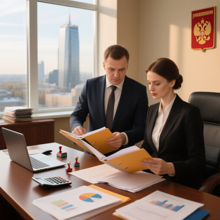 Иллюстрация 2: Электронные площадки: Ваш лучший выбор для закупок Поясняющая иллюстрация к материалу "Электронные площадки: лучший выбор в Кирове"