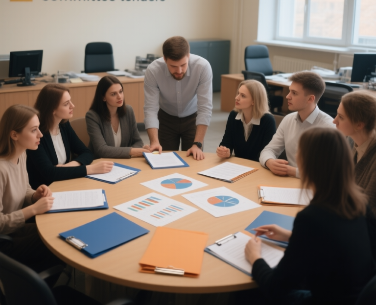 Графическое сопровождение статьи "Импортозамещение в Москве: лучший выбор в Перми"