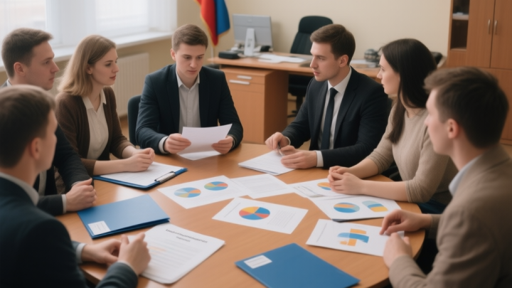 Графическое сопровождение статьи "Конкурсная документация — профессиональный разбор ошибок в Саратове"