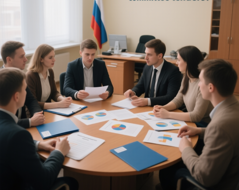 Наглядный пример к статье "Выбор способа закупки по 44-ФЗ в Брянске"