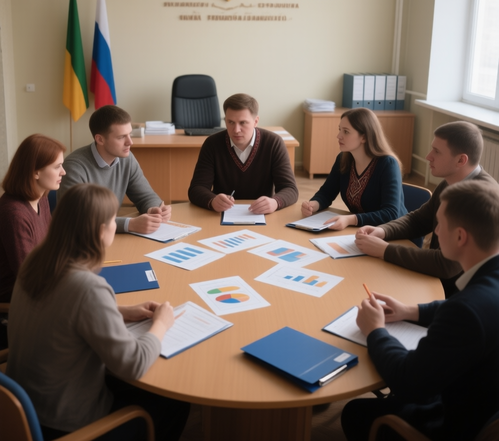 Наглядный пример к статье "Риски контракта: в Брянске обязательное обучение 44-ФЗ"