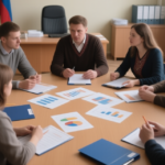 Наглядный пример к статье "Отчетность 44-ФЗ — профессиональное обучение в Брянске"