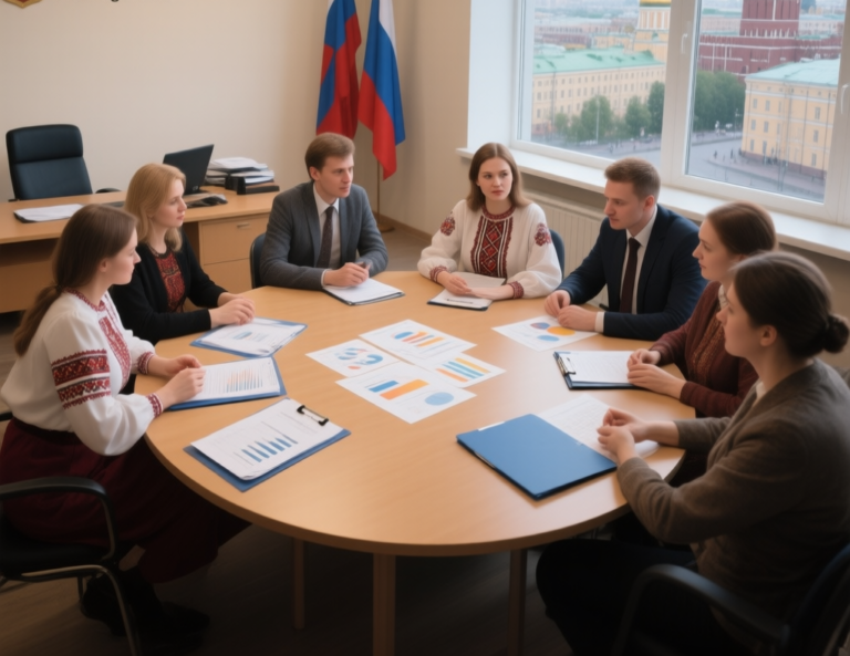 Поясняющая иллюстрация к материалу "Эксклюзивный план-график закупок во Владимире обучение"