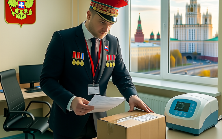 Наглядный пример к статье "Отчетность закупок 44-ФЗ: Обязательное обучение в Брянске"