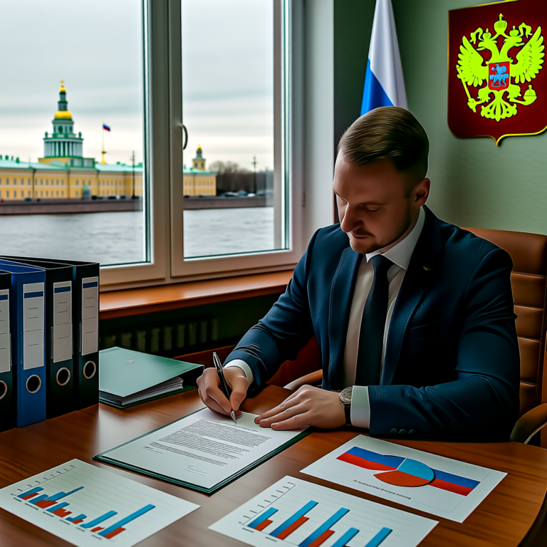 Наглядный пример к статье "Национальный режим в Брянске: Обязательные преференции"