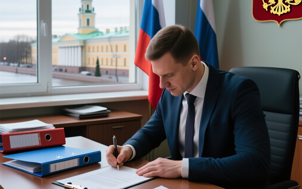 Иллюстрация 1: 223-фз: организация закупок в Барнаульская школа закупок 2026 Графическое сопровождение статьи "223-ФЗ: Безупречная организация закупок в Барнауле"