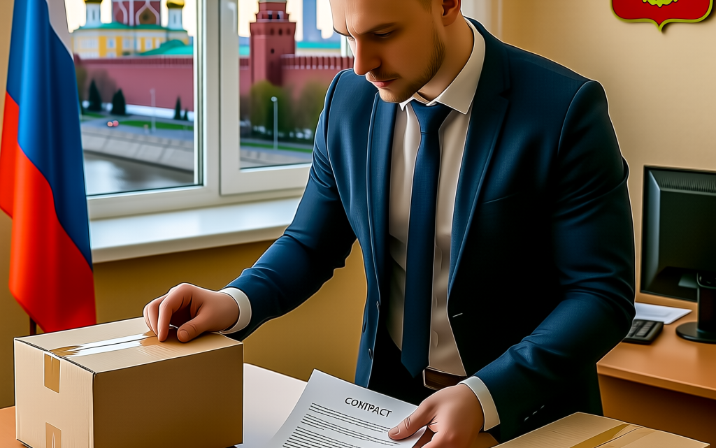 Графическое сопровождение статьи "Необоснованно крупный лот: Обязательная судебная практика в Калининграде [sc name=year][/sc]"