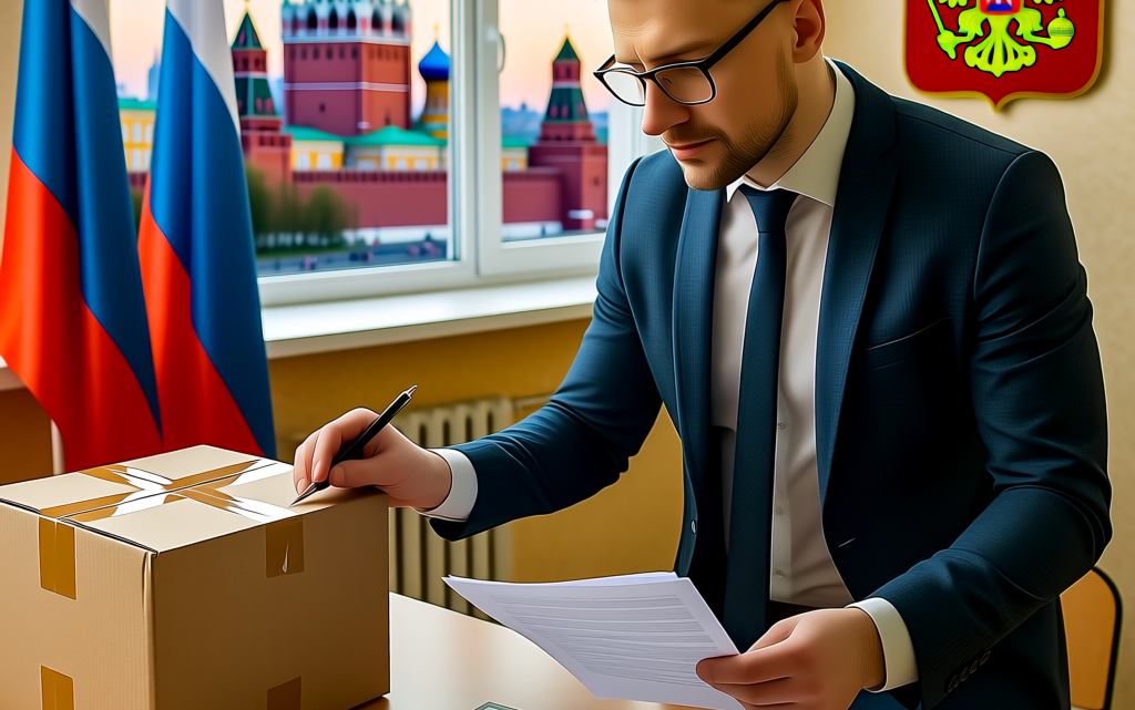 Графическое сопровождение статьи "Отчетность закупок: Экспертный курс в Брянске"