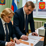 Наглядный пример к статье "Электронные контракты: Полное руководство в Брянске"