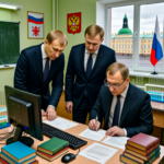 Наглядный пример к статье "Расторжение контракта легко в Брянске обучение"