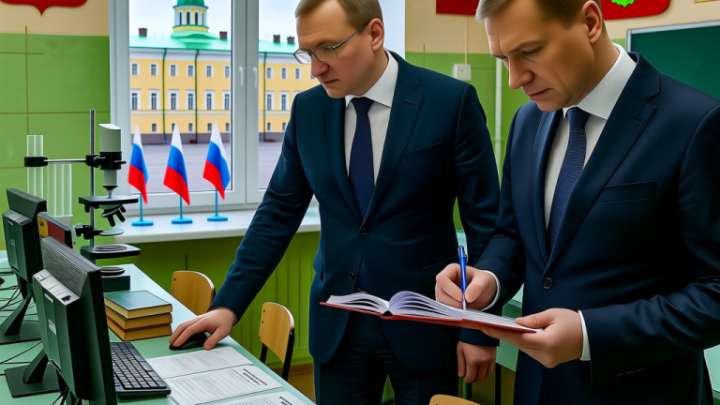 Наглядный пример к статье "Электронные контракты: эксклюзивное обучение в Брянске"