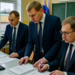 Наглядный пример к статье "Законодательство 44-ФЗ — важные изменения в Брянске"