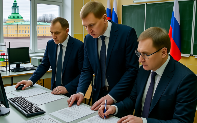 Наглядный пример к статье "Законодательство 44-ФЗ — важные изменения в Брянске"