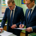 Наглядный пример к статье "Обновления законодательства 44-ФЗ обучение в Брянске"