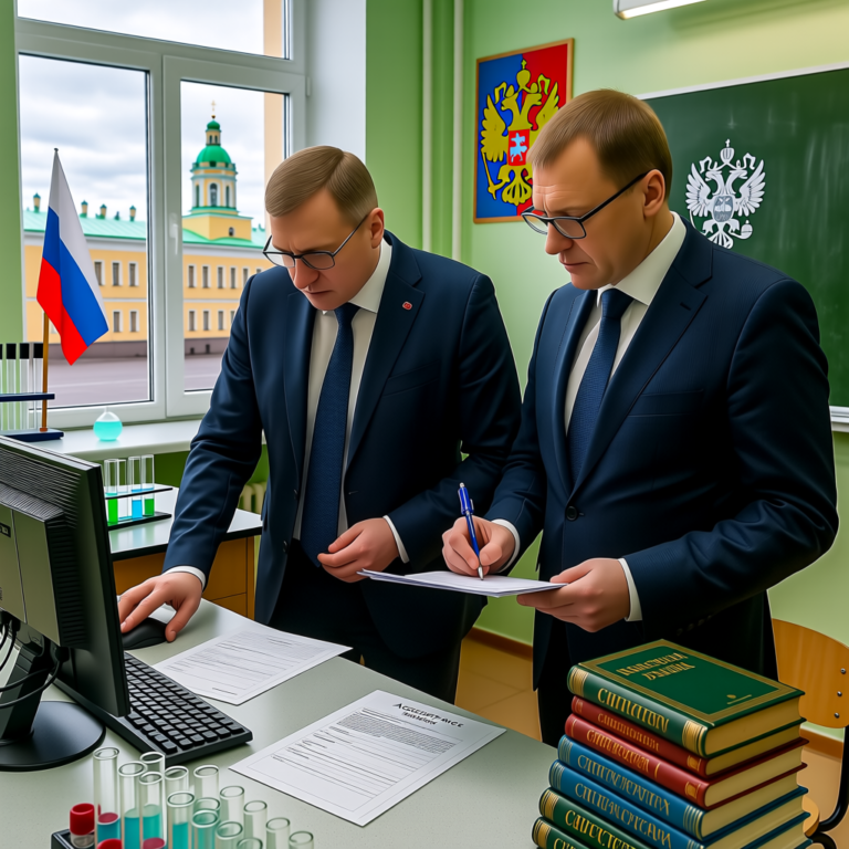 Изображение к статье "Аукцион и конкурс: верный выбор для эффективных закупок"