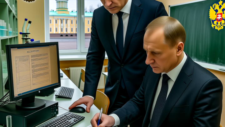 Поясняющая иллюстрация к материалу "Организация закупок 223-ФЗ: Эксклюзивный гайд в Брянске"