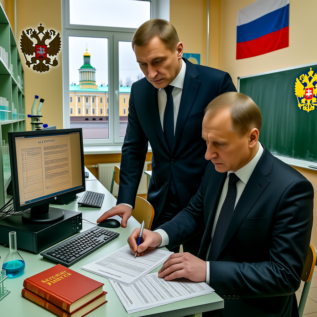 Наглядный пример к статье "Эксклюзивная подготовка отчетности в Брянске безупречно"