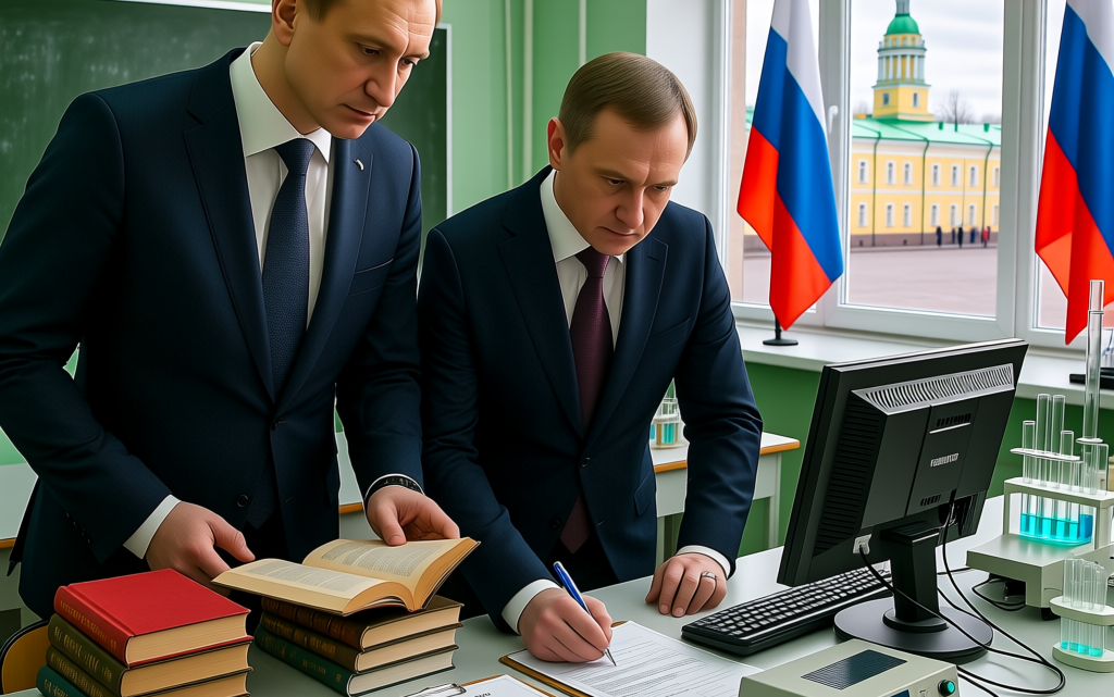 Наглядный пример к статье "Безупречная отчетность контрактной системы в Брянске"