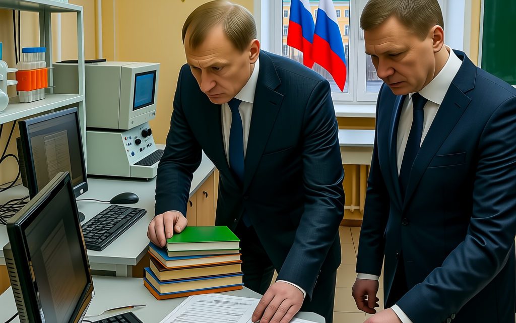 Наглядный пример к статье "Нацрежим в закупках: Эксклюзивные разъяснения в Брянске [sc name=year][/sc]"