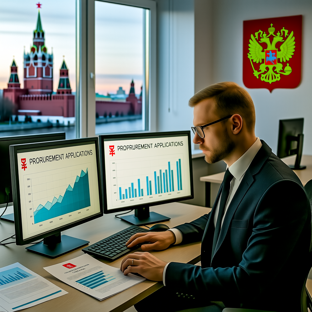 Графическое сопровождение статьи "Электронные контракты: обязательные изменения в Брянске"