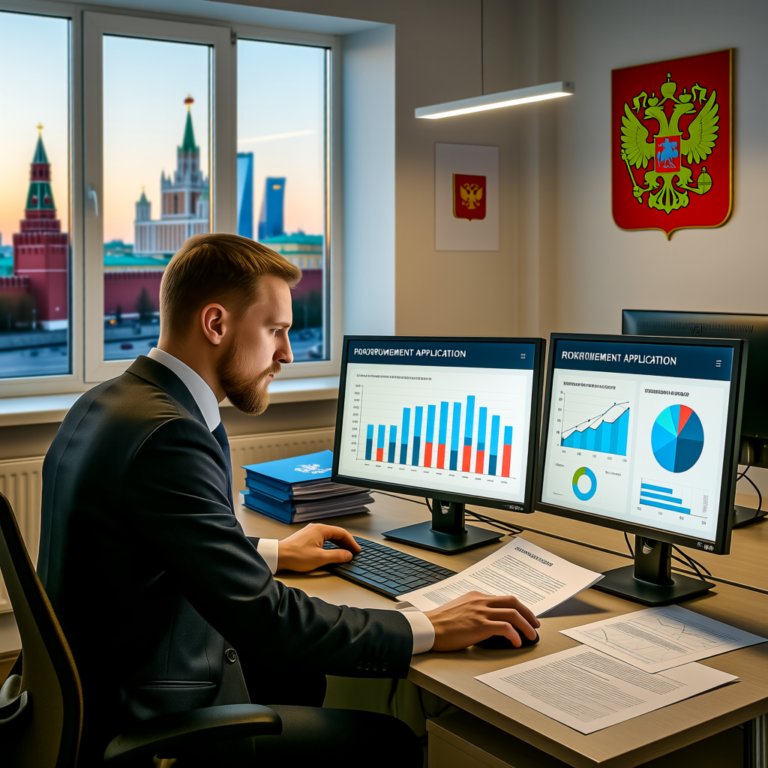 Наглядный пример к статье "Ответственность заказчика — важное обучение госзакупкам в Брянске"