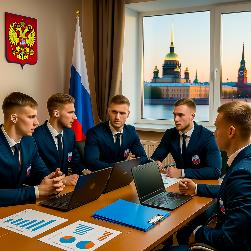 Графическое сопровождение статьи "44-ФЗ: Безупречная проверка поставщика в Твери"
