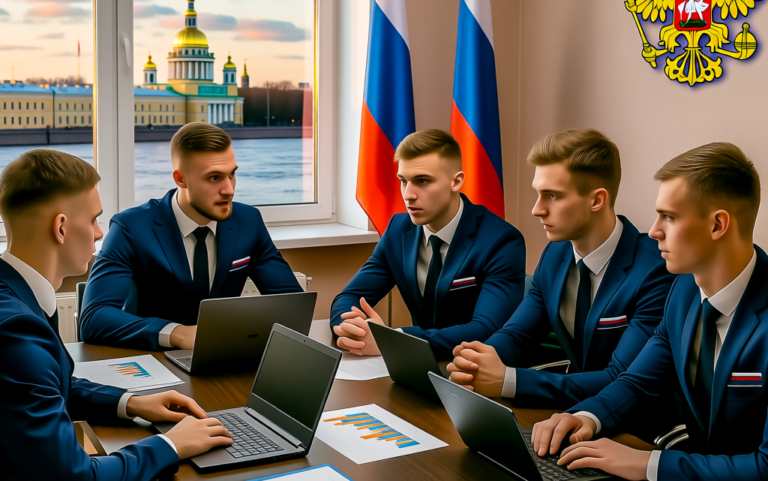 Графическое сопровождение статьи "Консультационный вебинар: Обязательный доступный курс в Брянске [sc name=year][/sc]"