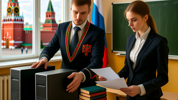 Наглядный пример к статье "Закупки у малого бизнеса в Брянске: Обязательное обучение"