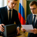 Наглядный пример к статье "Электронные контракты: Обязательное обучение госзакупкам в Брянске"