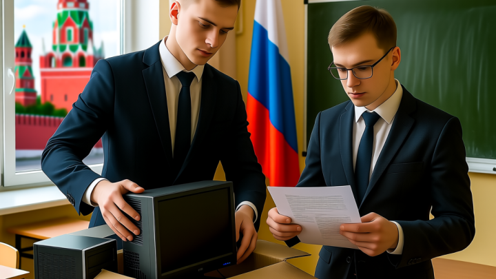 Наглядный пример к статье "Электронные контракты: Обязательное обучение госзакупкам в Брянске"