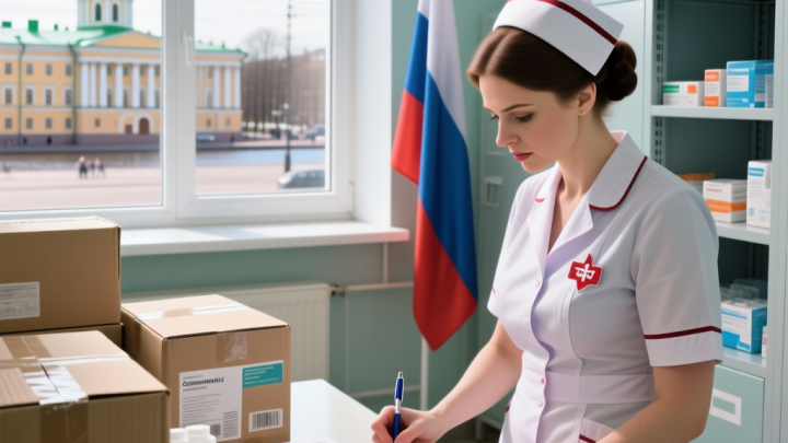 Наглядный пример к статье "Работа с поставщиками: незаменимое обучение в Брянске"