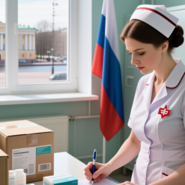 Наглядный пример к статье "Электронный документооборот в Брянске: инструкция"