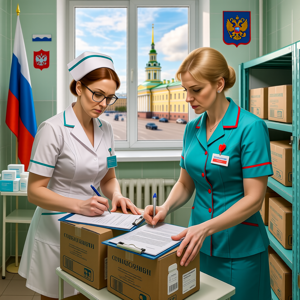 Графическое сопровождение статьи "Эксклюзивная подготовка отчетности в Брянске безупречно"