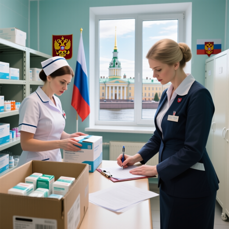 Графическое сопровождение статьи "Контроль исполнения контракта 44-ФЗ — профессиональное обучение в Брянске"