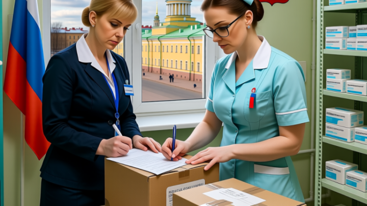 Наглядный пример к статье "Сложные закупки: Эксклюзивное обучение в Брянске"