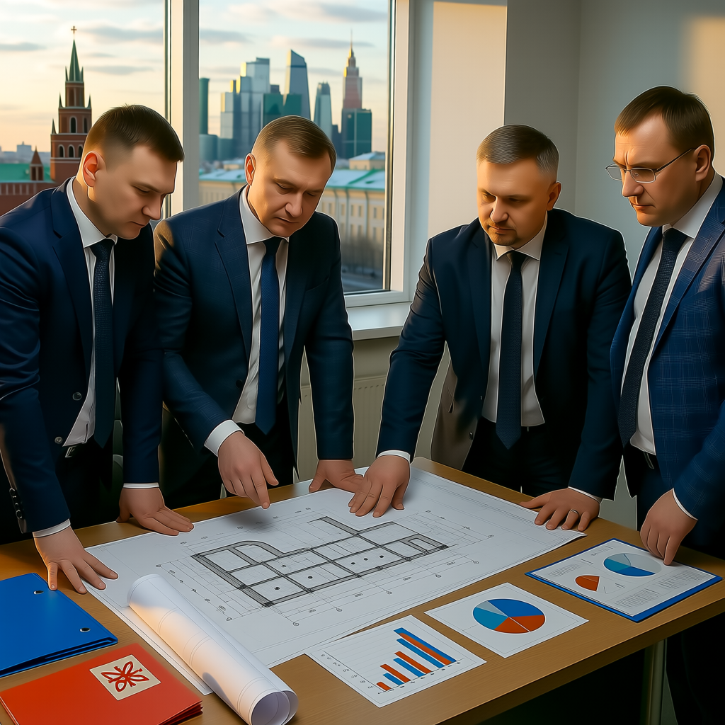 Иллюстрация 1: Обучение специалистов закупок в России Графическое сопровождение статьи "Обучение специалистов закупок: лучшие программы в Новосибирске"