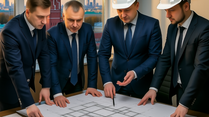 Наглядный пример к статье "44-ФЗ: эффективная организация закупок для госкомпаний в Брянске"