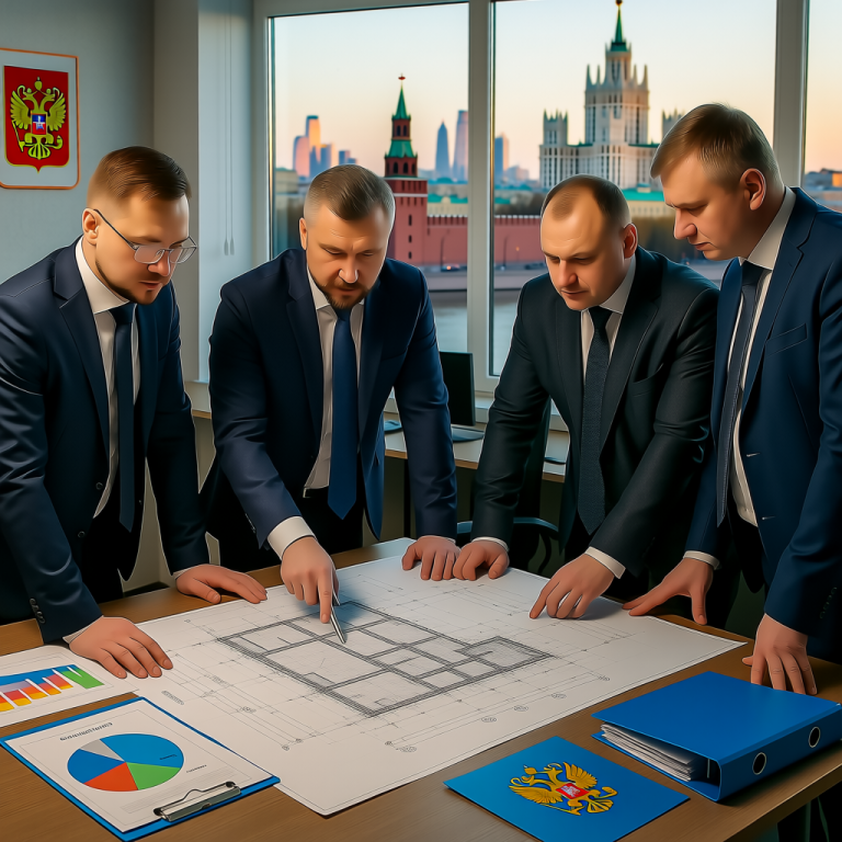 Наглядный пример к статье "Работа с поставщиками: Эксклюзивное обучение закупкам в Брянске"