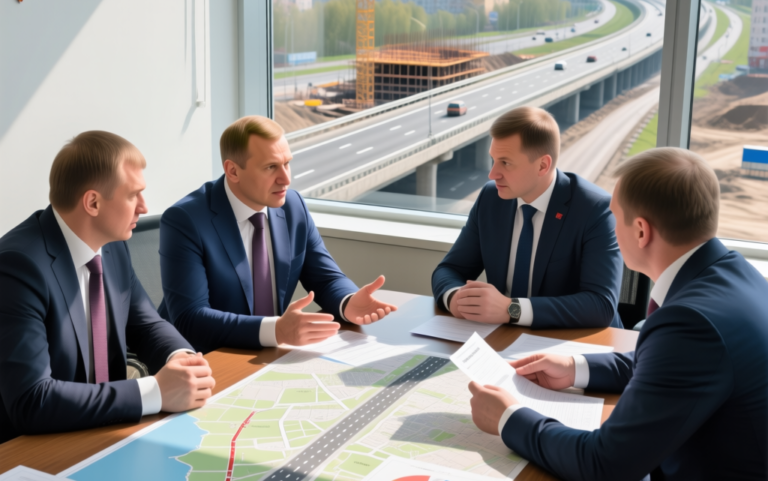 Наглядный пример к статье "Контроль закупок: эксклюзивное обучение в Брянске"