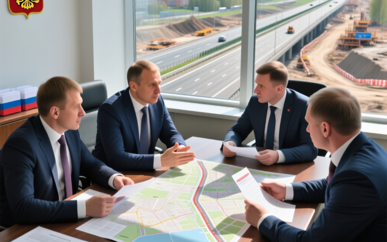 Иллюстрация 2: План-график закупок: Безупречный алгоритм для выгодного планирования Изображение к статье "План-график закупок: Безупречный алгоритм для выгодного планирования"