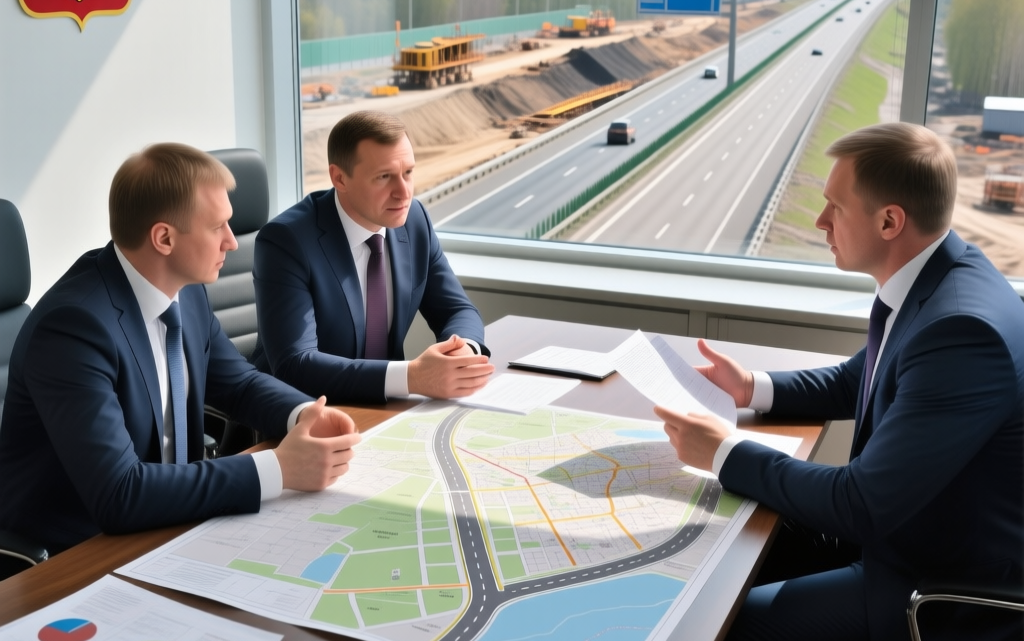 Наглядный пример к статье "Организация закупок 223-ФЗ: Эксклюзивный гайд в Брянске"