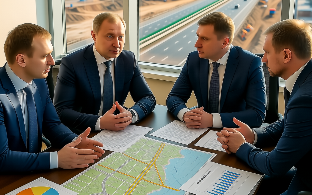 Поясняющая иллюстрация к материалу "Импортозамещение в Москве: лучший выбор в Перми"