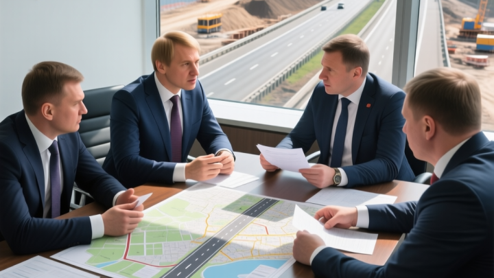 Поясняющая иллюстрация к материалу "Закупки у субъектов малого бизнеса: Лучшие преимущества в в Брянске"