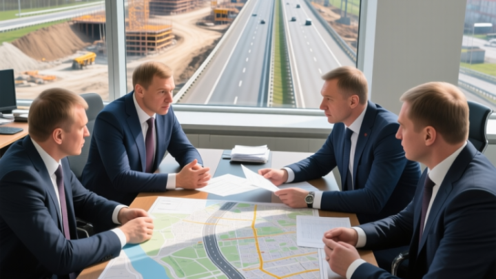 Наглядный пример к статье "Закупки по 223-ФЗ — успешная реализация в Брянске"